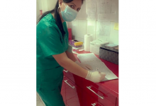 Medic Bun Alexandria Medic primar Obstetrică Ginecologie Doctor în Științe Medicale Dr. Cristi Caraveteanu